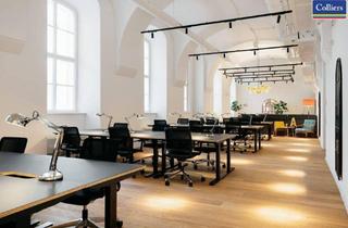Büro zu mieten in 1010 Wien, Serviced Offices im Ruby Paul Workspaces Posthöfe | provisionsfrei