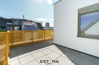 Wohnung kaufen in Leystraße, 1200 Wien, Großzügige Dachgeschoss-Wohnung in bester Lage - Provisionsfrei