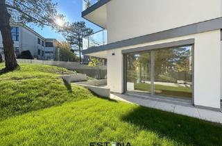 Wohnung kaufen in Granichstaedtengasse, 1130 Wien, Naturnah. Ruhig. Ankommen – Wohnen neu erleben