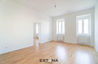 Wohnung kaufen in Zehetnergasse, 1140 Wien, Trendige Altbauwohnung in Baumgarten | Erstbezug