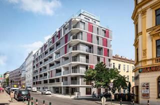 Wohnung mieten in Erdbergstraße, 1030 Wien, Wohnung in Top-Lage des 03. Bezirks! Anfragen und Besichtigung vereinbaren!