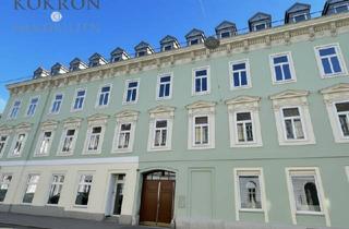 Wohnung kaufen in 1160 Wien, Gesucht - Gefunden: Ihre Rückzugsoase in Ottakring