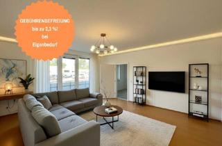 Wohnung kaufen in Dresdner Straße, 1200 Wien, *Urbaner Wohnkomfort trifft Gestaltungsspielraum* Ab sofort verfügbar*