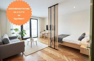 Wohnung kaufen in Dresdner Straße, 1200 Wien, *Sanierungsbedürftiger Singlehit mit Loggia im Herzen von Brigittenau* Ab sofort verfügbar*