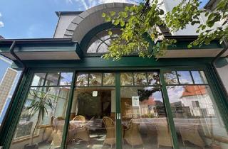 Immobilie mieten in Dorfviertel, 8190 Birkfeld, Café-/Barfläche im Dorfzentrum – mit Wintergarten