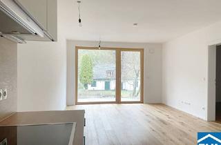 Wohnung kaufen in Hauptstraße, 2391 Kaltenleutgeben, Idyllisches Wohnen im Wienerwald: Moderne Eigentumswohnungen in Kaltenleutgeben