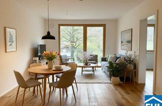 Wohnung kaufen in Hauptstraße, 2391 Kaltenleutgeben, Idyllisches Wohnen im Wienerwald: Moderne Eigentumswohnungen in Kaltenleutgeben