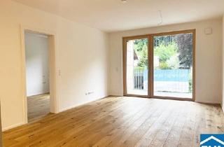 Wohnung kaufen in Hauptstraße, 2391 Kaltenleutgeben, Idyllisches Wohnen im Wienerwald: Moderne Eigentumswohnungen in Kaltenleutgeben