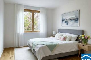 Wohnung kaufen in Hauptstraße, 2391 Kaltenleutgeben, Idyllisches Wohnen im Wienerwald: Moderne Eigentumswohnungen in Kaltenleutgeben