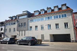 Garagen mieten in 2103 Langenzersdorf, Tiefgaragenplatz | ab sofort | unbefristet | Hauptplatznähe