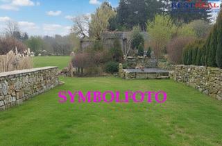 Grundstück zu kaufen in Korneuburger Straße, 2102 Bisamberg, Eck-Baugrund in Bisamberg