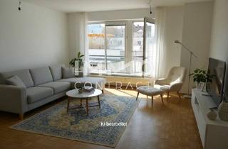 Wohnung mieten in Kaisergasse, 4020 Linz, Sonnige 2-Zimmerwohnung in der Kaisergasse 12 - 14 - Top 20