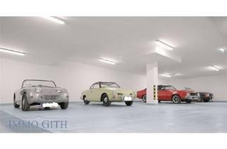 Garagen mieten in 2372 Gießhübl, PROVISIONSFREIE TIEFGARAGENPLÄTZE ZU MIETEN!