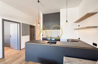 Wohnung kaufen in 6370 Kitzbühel, Sehr schöne modern renovierte Wohnung mit Kaiserblick fußläufig zur Gamsstadt