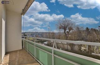 Wohnung kaufen in 4713 Gallspach, Erstbezug nach Sanierung: Genial geschnittene 3-Zimmer-Wohnung mit Süd-Loggia, Parkplatz und komplett erneuerter Technik