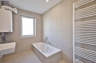 Wohnung kaufen in 4713 Gallspach, Erstbezug nach Sanierung: Genial geschnittene 3-Zimmer-Wohnung mit Süd-Loggia, Parkplatz und komplett erneuerter Technik