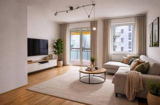 Wohnung kaufen in Coulinstraße, 4020 Linz, Citywohnung Stockhofviertel/Linz