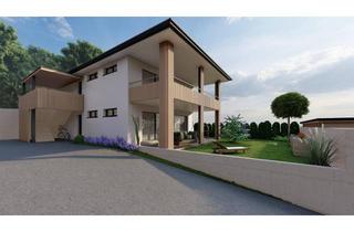 Wohnung kaufen in Heiserholtweg, 9871 Seeboden am Millstätter See, Erdgeschosswohnung mit Garten und Terrasse in Seeboden