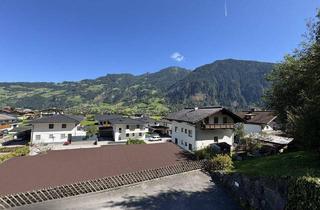 Wohnung kaufen in 6283 Schwendau, 4-Zimmer-Wohnung in Schwendau mit Garten