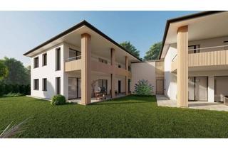 Wohnung kaufen in Heiserholtweg, 9871 Seeboden am Millstätter See, Barrierefreie 4-Zimmer Erdgeschosswohnung mit Garten und Terrasse in Seeboden