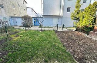 Wohnung kaufen in Landeggerstraße 5B, 2491 Neufeld an der Leitha, Wohnen am Neufeldersee mit Garten