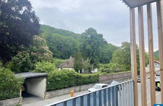 Wohnung kaufen in Hauptstraße, 2391 Kaltenleutgeben, Idyllisches Wohnen im Wienerwald: Moderne Eigentumswohnungen in Kaltenleutgeben