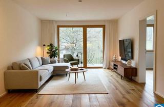 Wohnung kaufen in Hauptstraße, 2391 Kaltenleutgeben, Idyllisches Wohnen im Wienerwald: Moderne Eigentumswohnungen in Kaltenleutgeben