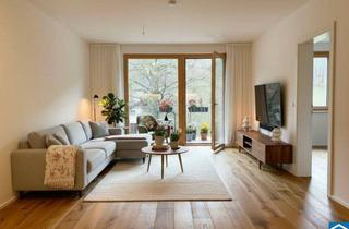 Wohnung kaufen in Hauptstraße, 2391 Kaltenleutgeben, Idyllisches Wohnen im Wienerwald: Moderne Eigentumswohnungen in Kaltenleutgeben