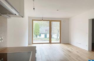 Wohnung kaufen in Hauptstraße, 2391 Kaltenleutgeben, Idyllisches Wohnen im Wienerwald: Moderne Eigentumswohnungen in Kaltenleutgeben