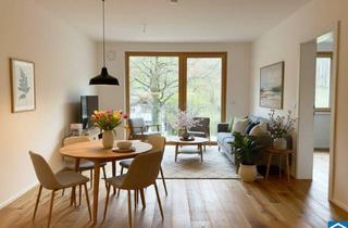 Wohnung kaufen in Hauptstraße, 2391 Kaltenleutgeben, Idyllisches Wohnen im Wienerwald: Moderne Eigentumswohnungen in Kaltenleutgeben