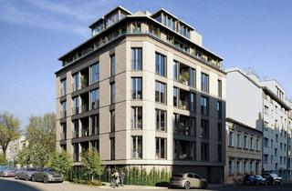 Wohnung kaufen in Hutweidengasse 12, 1190 Wien, LE POEME - Zeitlose Noblesse in bester Lage