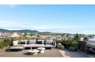 Wohnung kaufen in Hutweidengasse 12, 1190 Wien, LE POEME - Zeitlose Noblesse in bester Lage