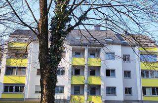 Wohnung kaufen in Am Lerchenfeld 47, 4020 Linz, Helle schöne 1 Zimmerwohnung mit großer Loggia