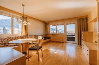 Wohnung kaufen in 5671 Bruck an der Großglocknerstraße, Ihr neues Zuhause: 3-Zimmer-Wohnung mit Loggia