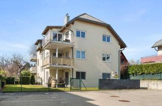 Wohnung kaufen in 9220 Velden am Wörther See, 2-Zimmer-Dachgeschosswohnung im Zentrum