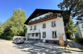 Wohnung kaufen in 2650 Payerbach, 36 m² Anlegerwohnung mit Balkon in Payerbach