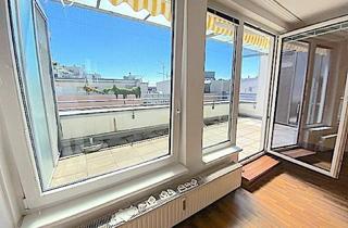 Wohnung kaufen in Muthgasse 56-68, 1190 Wien, PROVISIONSFREI VOM EIGENTÜMER! UNSANIERTE 2-ZIMMER WOHNUNG MIT GROSSER LOGGIA NÄHE U4 HEILIGENSTADT!