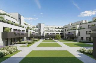 Maisonette kaufen in Wulzendorfstraße 101, 1220 Wien, Neubau-EG-Wohnung mit Garten, Terrasse, Loggia, Tiefgarage & U-Bahn Nähe in 1220 Wien!