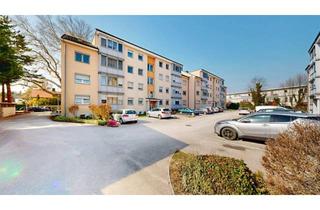 Wohnung kaufen in Raiffeisenstraße, 2521 Trumau, Gemütliche und moderne Wohnung in Zentrumsnähe mit verglaster Loggia | 3 Zimmer | gefragte Wohngegend