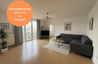 Wohnung kaufen in Adalbert-Stifter-Straße, 1200 Wien, Urban wohnen mit Aussicht – 2 Zimmer & großzügige Loggia