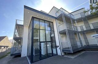 Wohnung mieten in Wiesengasse, 2544 Leobersdorf, 2-Zimmer Gartentraum mit Garage und Kellerabteil in Leobersdorf – Ihr neues Zuhause wartet