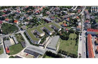 Penthouse mieten in 2700 Wiener Neustadt, Penthouse Apartment mit Terrasse in Wiener Neustadt – Ihr neues Zuhause!