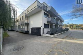 Penthouse mieten in Wiesengasse, 2544 Leobersdorf, 2-Zimmer Penthouse in Leobersdorf: 2 Balkone, Garage, Fußbodenheizung!