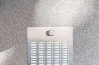 Wohnung mieten in Aßmayergasse, 1120 Wien, Erstbezug! Nähe U6/U4! Helle 2-Zimmer-Wohnung mit Loggia zu vermieten!