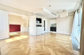 Wohnung mieten in Stephansplatz, 1010 Wien, Sonnige 2 Zimmer Innenstadt-Wohnung ca. 57m²– Nähe Stephansplatz