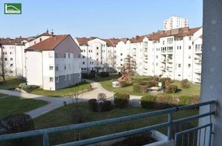 Wohnung mieten in Lobzeile 10d, 7000 Eisenstadt, Moderne 2-Zimmer-Wohnung mit Loggia, Stellplatz & Einbauküche in Eisenstadt um 840€!