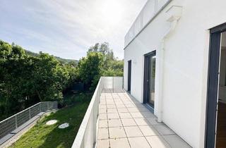 Wohnung mieten in Adalbert Stifter-Gasse, 3400 Klosterneuburg, EXKLUSIVE BALKON WOHNUNG MIT BLICK INS GRÜNE - RUHELAGE - MODERNE AUSSTATTUNG - IM HERZEN VON KLOSTERNEUBURG