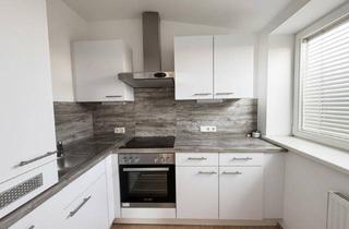 Wohnung mieten in Birkfelder Straße, 8160 Weiz, Lichtdurchflutete 2-Zimmer-Wohnung + extra Küche, in Weiz