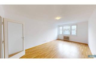Wohnung mieten in Goldeggasse, 1040 Wien, orea | Schöne 1-Zimmer Wohnung nähe Hauptbahnhof | Smart besichtigen · Online anmieten