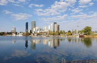 Wohnung mieten in Hochwaldweg, 1220 Wien, 2 rooms apartment, fully furnished near Alte Donau